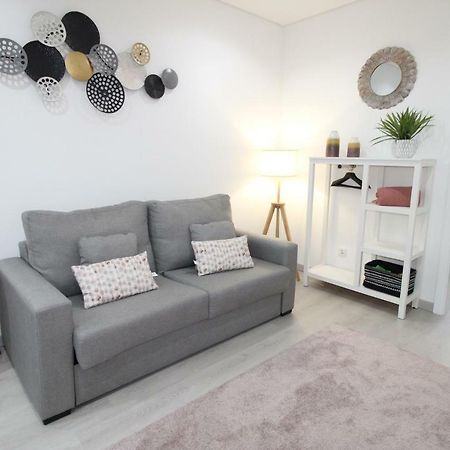 Apartamento Moderno Nas Olaias A 5 Minutos Da Faculdade Isel E Ist Lisboa Екстериор снимка