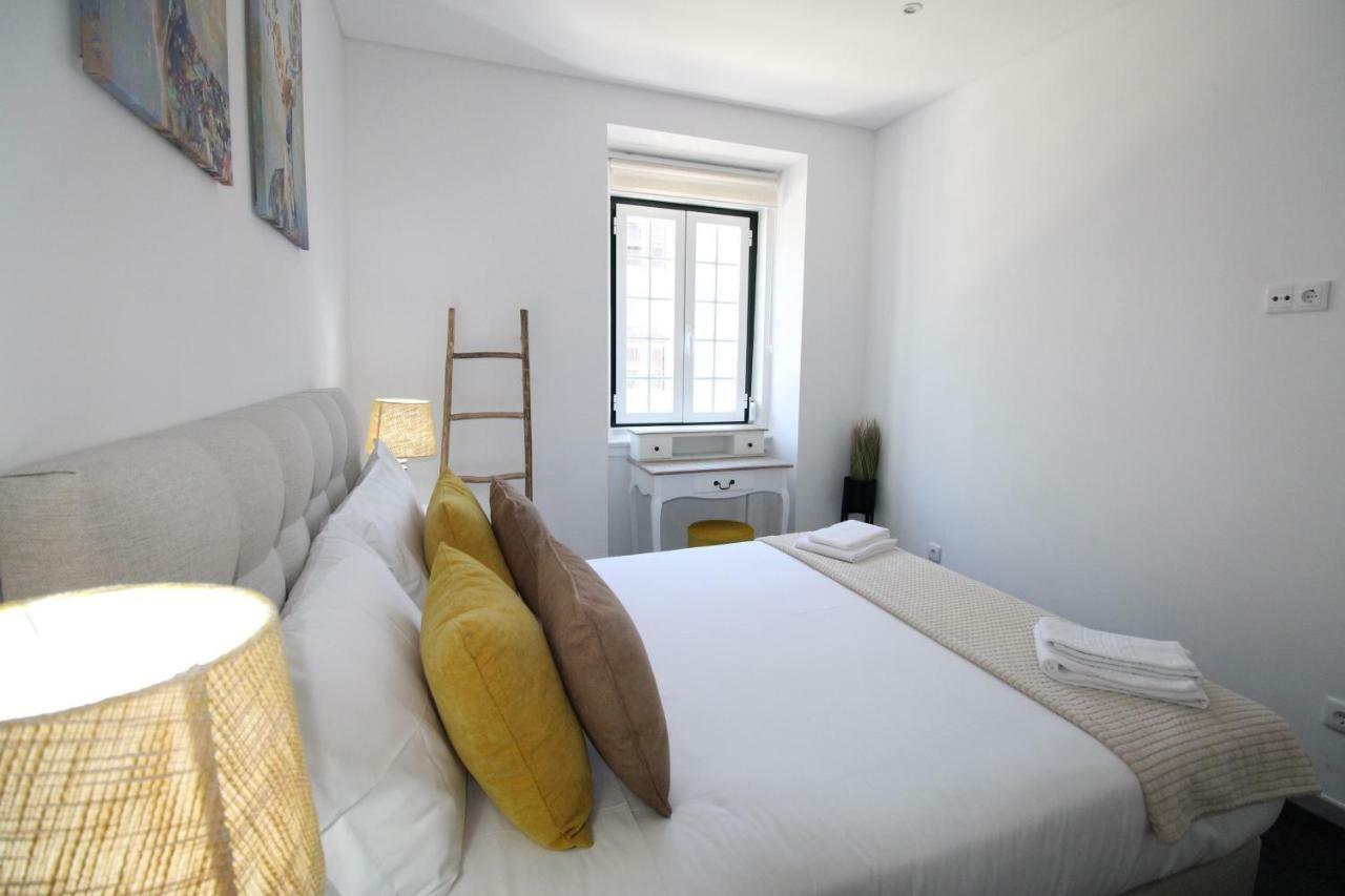 Apartamento Moderno Nas Olaias A 5 Minutos Da Faculdade Isel E Ist Lisboa Екстериор снимка