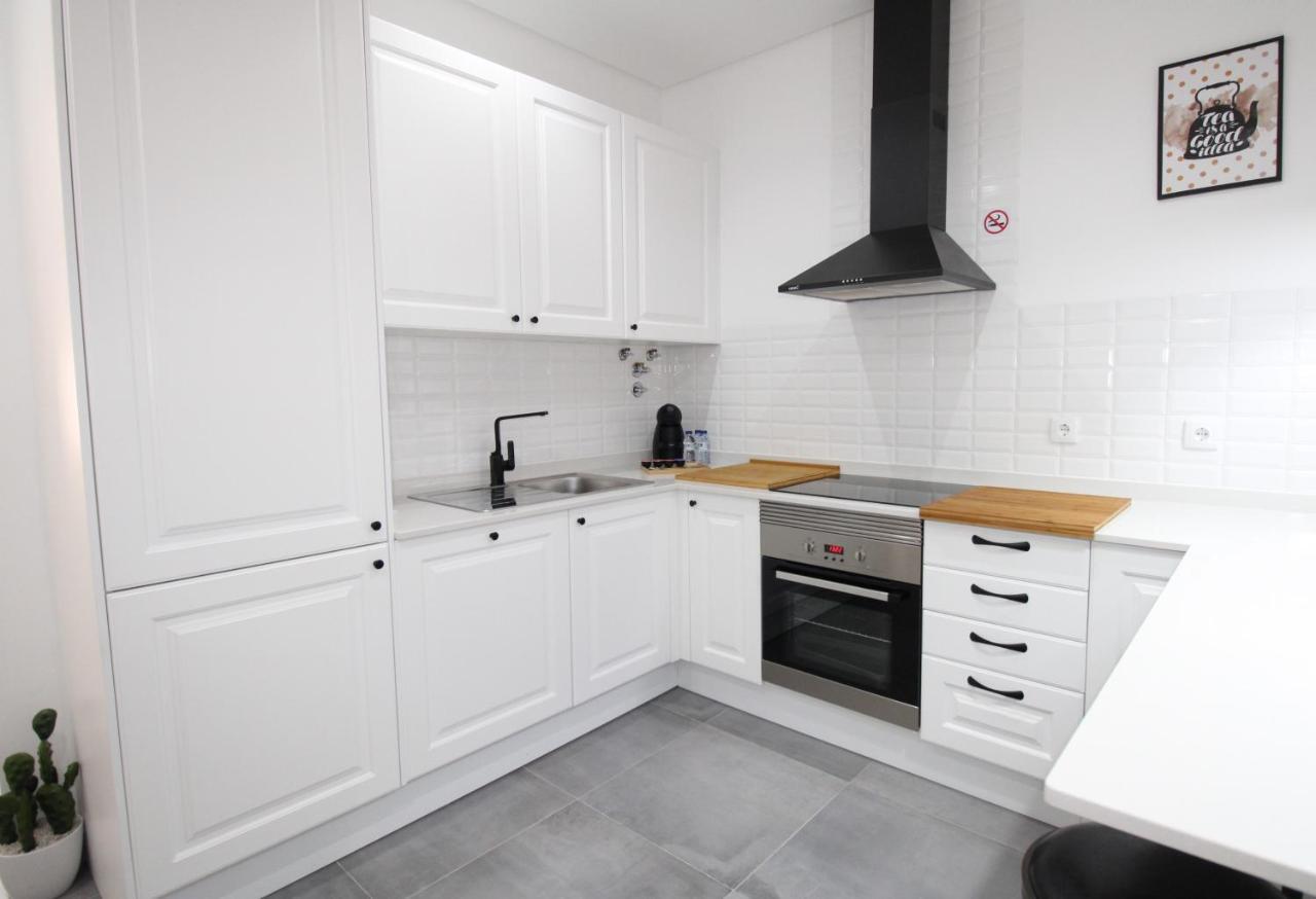 Apartamento Moderno Nas Olaias A 5 Minutos Da Faculdade Isel E Ist Lisboa Екстериор снимка