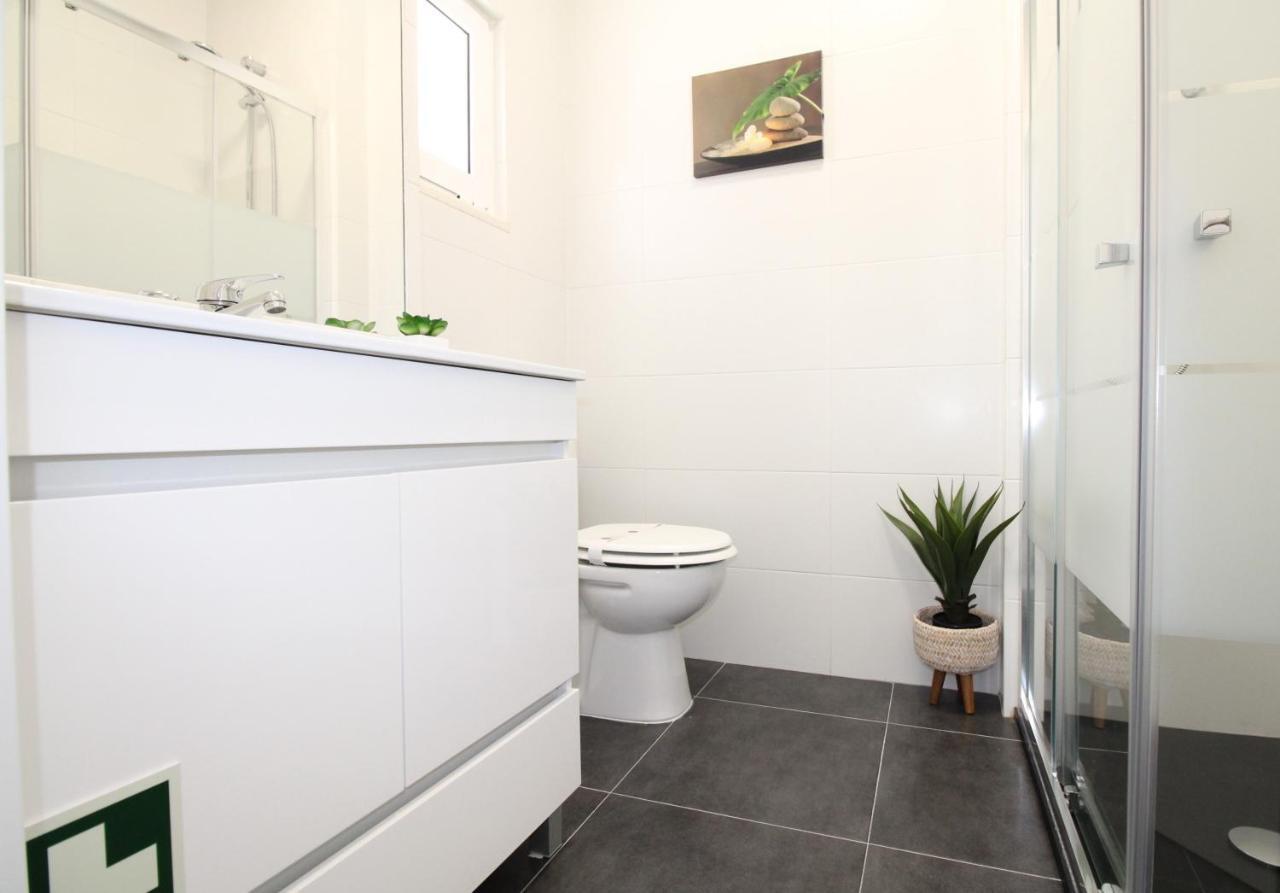 Apartamento Moderno Nas Olaias A 5 Minutos Da Faculdade Isel E Ist Lisboa Екстериор снимка